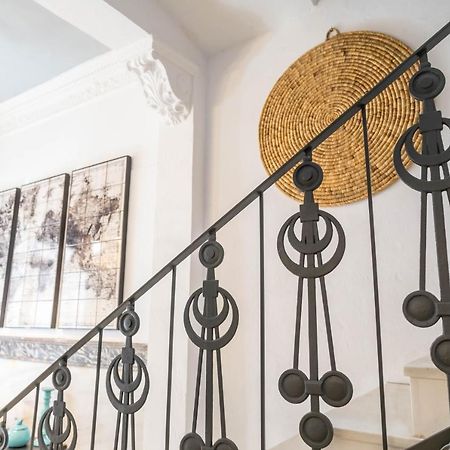 Maison Reina B&B Valenza Esterno foto