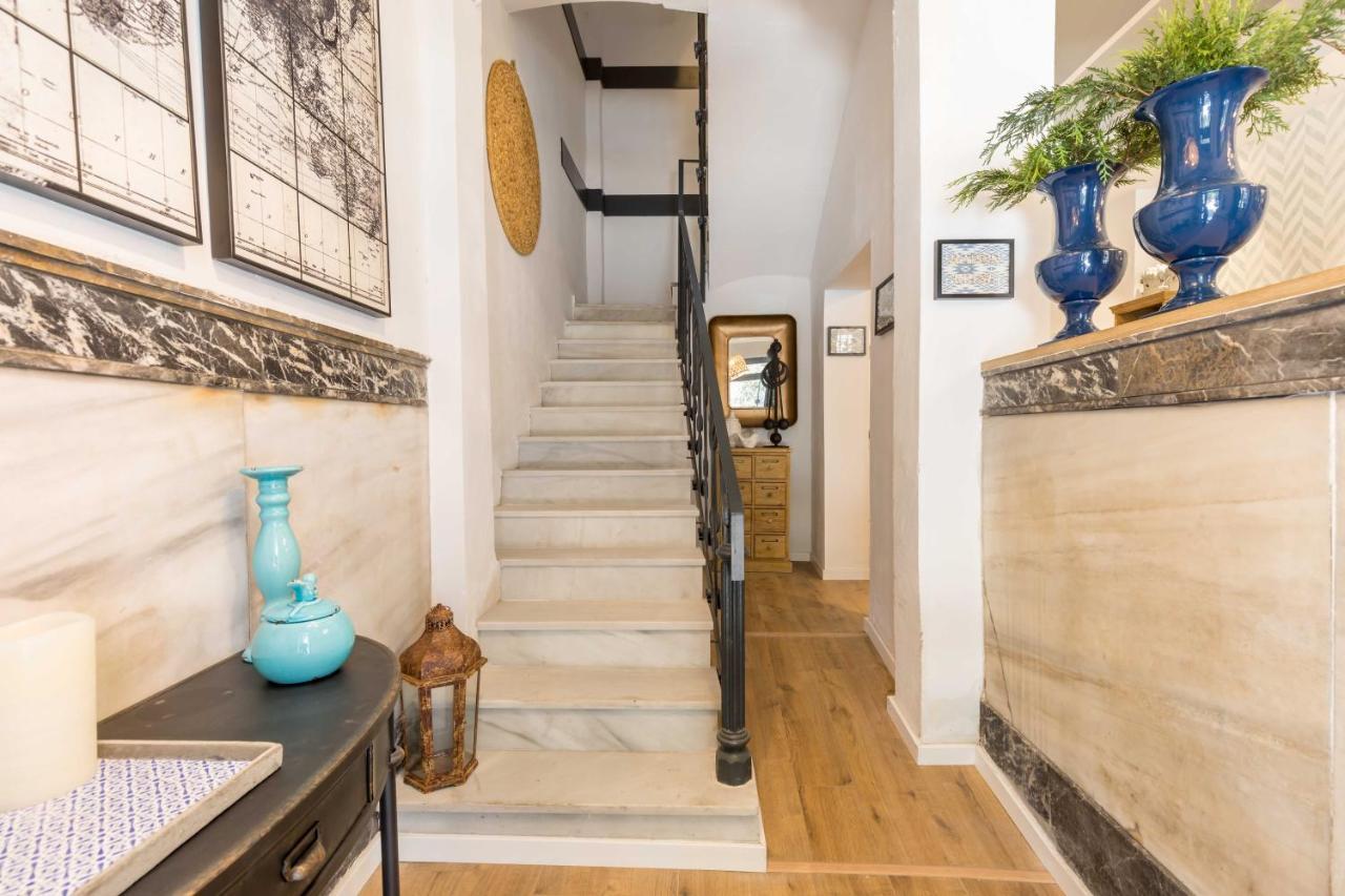 Maison Reina B&B Valenza Esterno foto