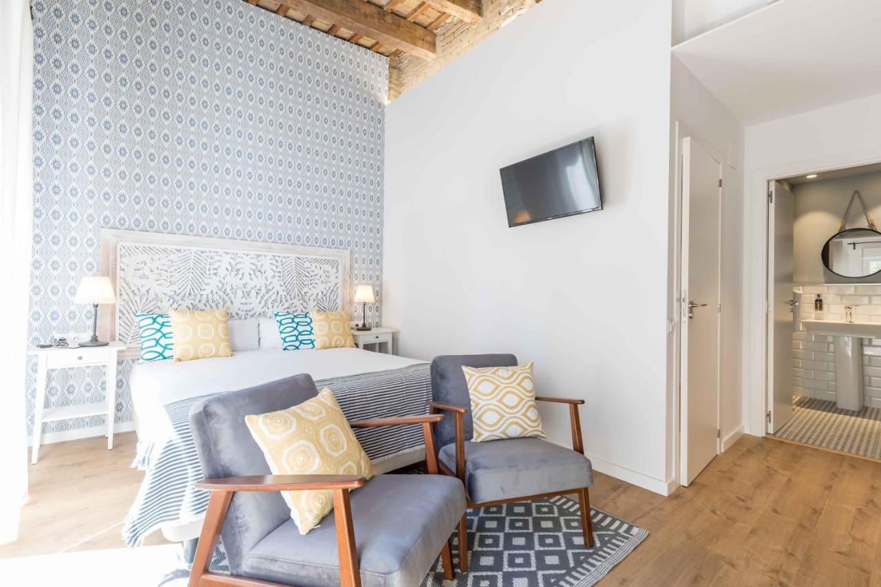 Maison Reina B&B Valenza Esterno foto